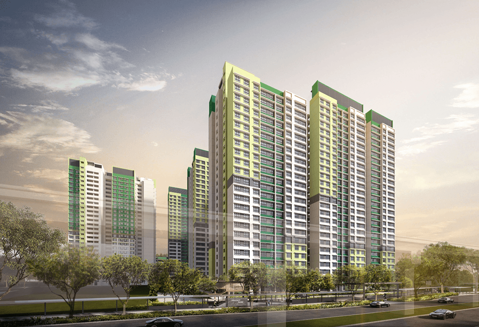 Fernvale Plains