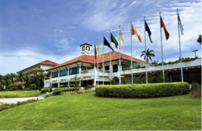 Orchid Country Club