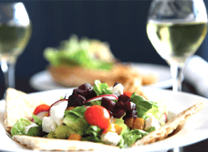 Food & Beverages