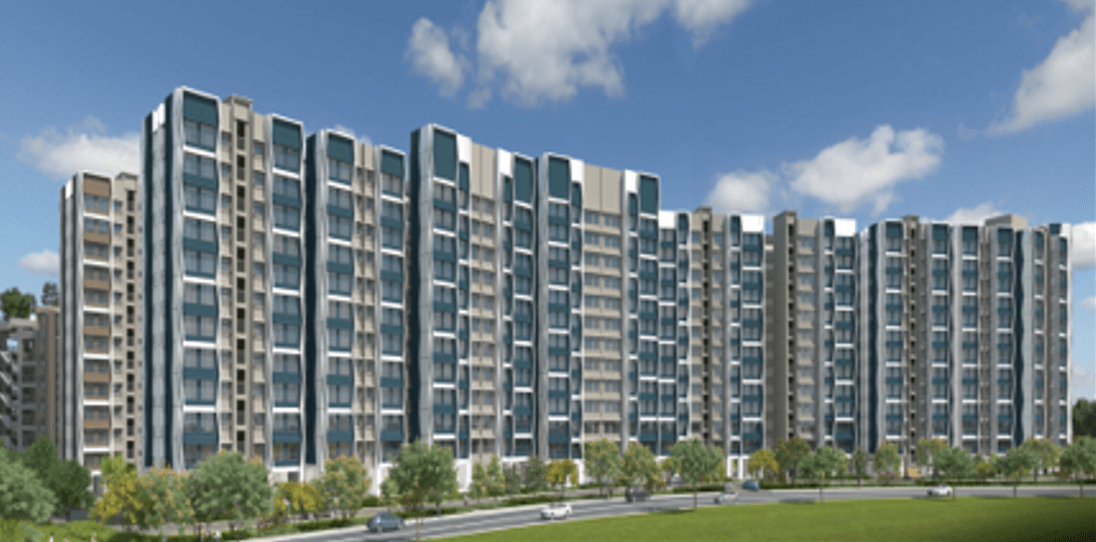 Yishun N5 C9 and C10