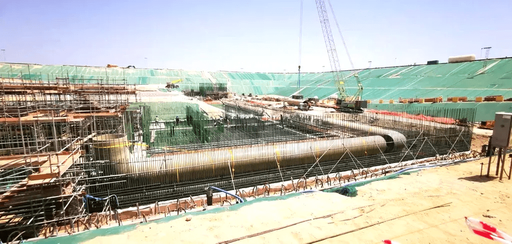 King Salman International Complex for Maritime Industries