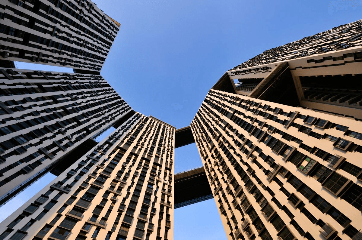 image of Duxton Pinnacle