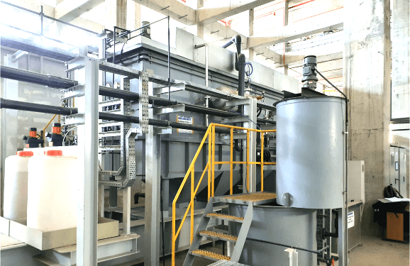 TuasOne 6th Waste-To-Energy Plant