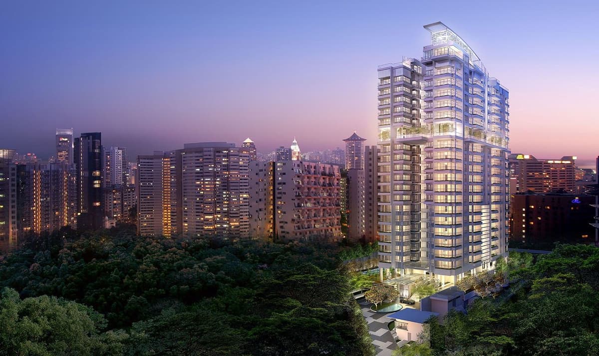 CityVista Residences