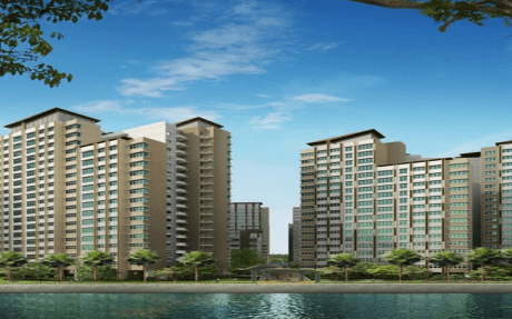 Hougang N4C17