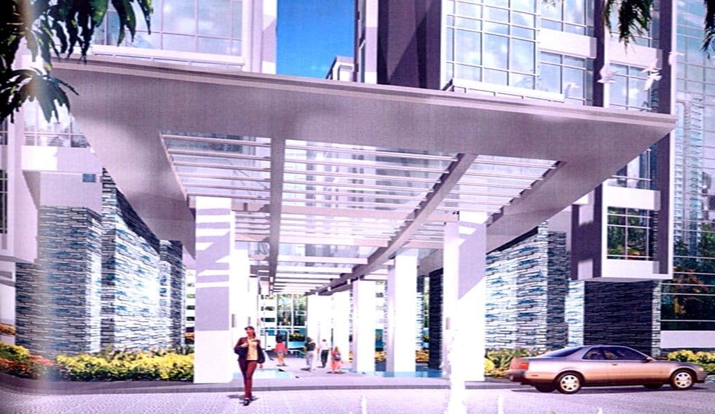 Grandeur 8