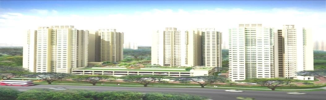 Sengkang N4C3