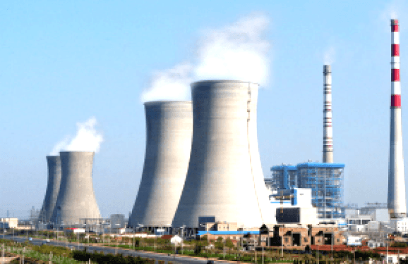 Power Generation