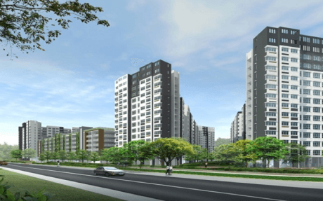 Yishun N5C2