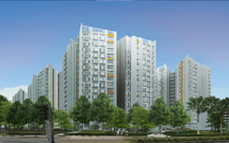 Jurong West N6C31