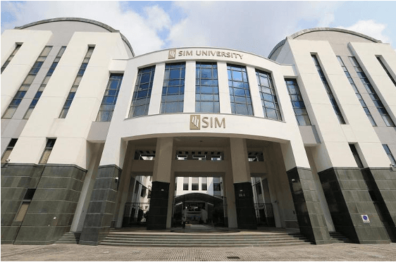 Singapore Institute of Management (SIM)
