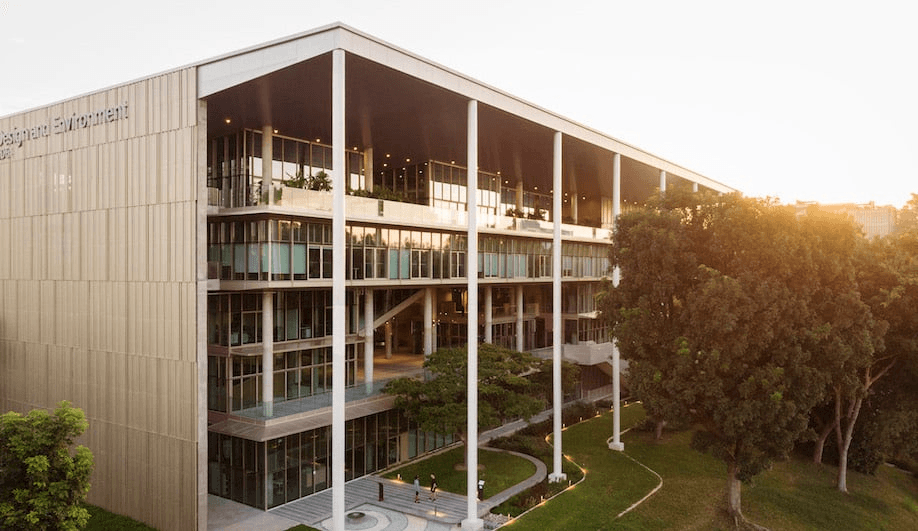 NUS School of Design