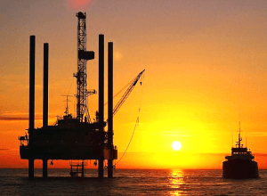 Oil & Gas