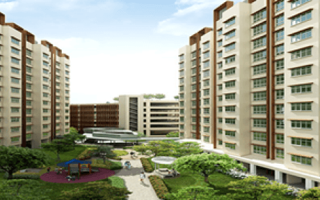 Tampines N4C27