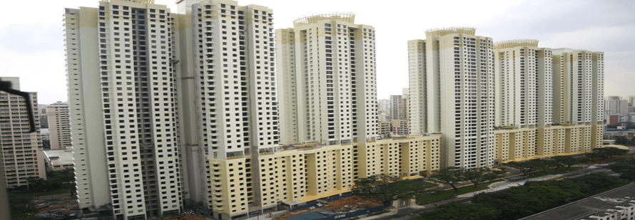 Toa Payoh RC34