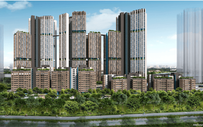 Ulu Pandan C2