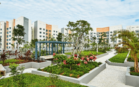 Sembawang N1C10