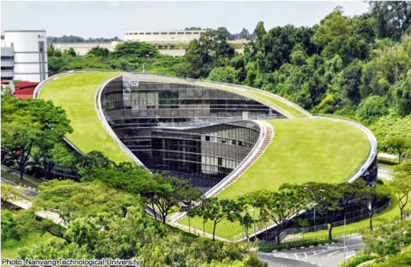 School of Art, Design and Media (SADM)
