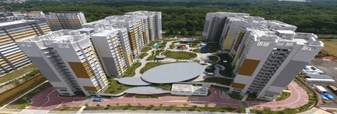 Bukit Batok N3C11