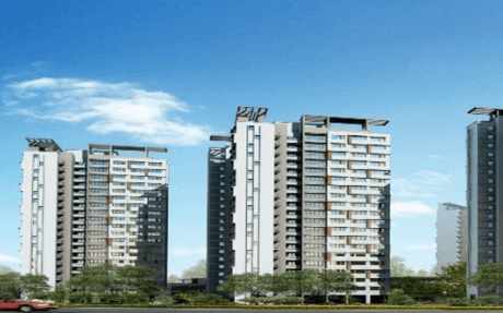 Hougang N9C12