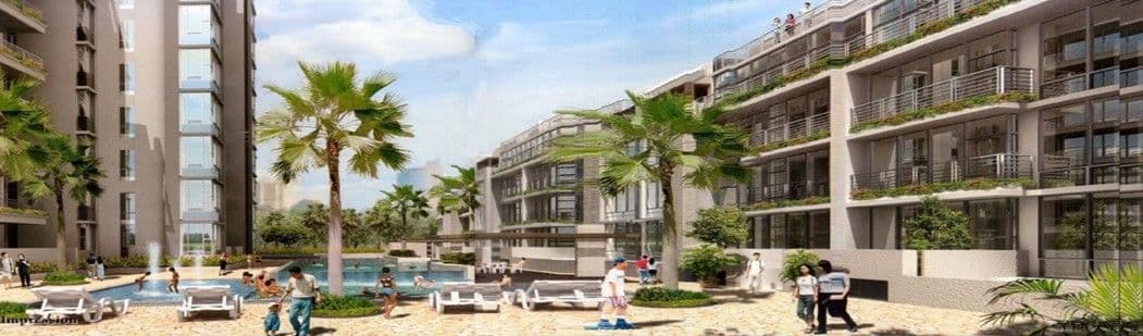 Riviera Residences