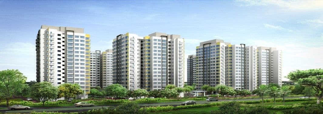 Punggol West C25